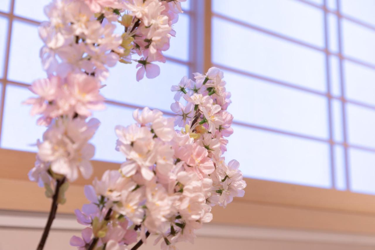 Sakura Stay Otorii 東京都 エクステリア 写真